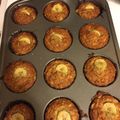 Alison Greaney's cooksnap of when they made Sunshines banana nut muffins.
