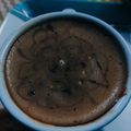 Tandra Nath's cooksnap of when they made ডালগোনা কফি (Dalgona Coffee Recipe in Bengali).