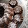 El cooksnap de Mariluz cuando hizo Bizcocho de chocolate y nueces en AirFryer.