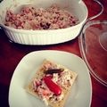 El cooksnap de Lilibel Melo cuando hizo Ensalada de atún.
