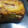 El cooksnap de mariana cuando hizo Torta fácil y rápida de manzana.