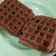 Cooksnap dari Indah Rahmawati untuk resep Bapel / Wafel / Waffle Versi Fluffy, Mudah dan Murah Meriah