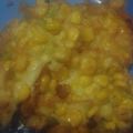 Cooksnap dari C untuk resep Bakwan jagung renyah