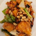 王遠貞 的 宮保雞丁 cooksnap