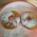 Cooksnap dari Indah Kurniasari untuk resep Donat Kentang no ulen yang gak bikin capek