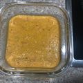 El cooksnap de trelolo cuando hizo Salsa de pimientos.