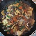 雅雅 的 一鍋到底鐵板豆腐 cooksnap