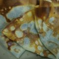 Cooksnap dari Ferda Nia untuk resep Crepes anti gagal