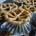Cooksnap dari aRdaNie untuk resep Kulit Pie Tanpa Telur