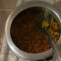 Anjana का कुकस्नैप जब उन्होंने मसाला ए मैजिक मिक्स वेज पुलाव (masala e magic mix veg pulao recipe in Hindi) बनाया था।