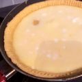 Cooksnap dari Joanika Juanda untuk resep Pie Susu Teflon