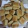 El cooksnap de Diego Maldonado cuando hizo Criollitos.
