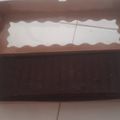 Cooksnap dari Ria Dwi Saraswati untuk resep Brownies kukus ala amanda