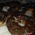 El cooksnap de lucreciabenech cuando hizo Donas Caseras.