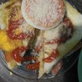 Cooksnap dari Desti Susanti untuk resep Roti bakar telor keju