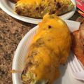 Candise B.'s cooksnap of when they made Omelette in bag.