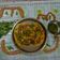 પારૂલ મોઢા 's cooksnap of when they made ખાટા ઢોકળા.