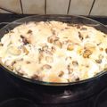 Cooksnap από jovanul στη συνταγή Κοτόπουλο Tetrazzini
