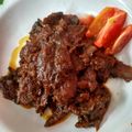 Cooksnap dari nina aris untuk resep Semur daging
