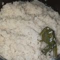 Cooksnap dari kesumo handayani untuk resep Ketan Magic Com