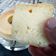 Cooksnap dari Lupa Diet untuk resep Japanese cotton cheese cake