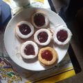 El cooksnap de Sandra Gabriela Nola Barboza cuando hizo Espejitos súper deliciosos!!.