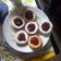El cooksnap de Sandra Gabriela Nola Barboza cuando hizo Espejitos súper deliciosos!!.