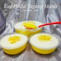 Cooksnap dari Veni KM untuk resep 194. Kue Pelita Jagung Manis