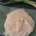 Cooksnap dari Anny Risyani untuk resep Kulit Lumpia Anti Gagal Anti Sobek
