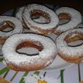 El cooksnap de pelozocamila1994 cuando hizo Rosquitas simples.