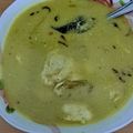 Cooksnap dari anty nurmianty untuk resep Bolloso Tello Khas Bugis