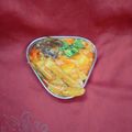 Khyati Joshi Trivedi's cooksnap of when they made ટીંડોળા બટાકા નું શાક.