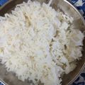 Soni Mahuri का कुकस्नैप जब उन्होंने वेजिटेबल पुलाव (Vegetable pulao recipe in hindi) बनाया था।