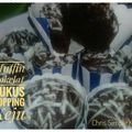 Cooksnap dari Christina untuk resep Muffin coklat kukus