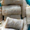 Cooksnap dari Maya Christina untuk resep KULIT RISOL / LUMPIA BASAH LEMBUT ANTI LENGKET DAN ANTI SOBEK