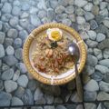 Cooksnap dari Cex Diana untuk resep Mie celor udang palembang
