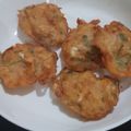 Cooksnap dari Ninda Agatha untuk resep Bakwan crispy tahan lama
