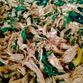 Cooksnap dari Kristi Porayouw untuk resep Sayur Campur Khas Manado