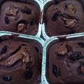 Cooksnap dari Wina Puspitasari untuk resep Nutella Brownies