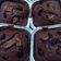 Cooksnap dari Wina Puspitasari untuk resep Nutella Brownies