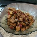 Cooksnap dari Johanna Petra untuk resep Tempe goreng kecap 👍
