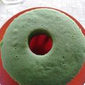 Cooksnap dari Omink Chemonk untuk resep Bolu Kukus Santan Pandan Lembut Gurih Anti Gagal
