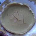 Cooksnap dari Melly untuk resep Martabak Bangka OKE (karena rasa dan teksturnya sangat Oke )