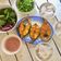 Cooksnap của minh! khi họ làm theo món Chả cá Lã Vọng