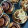 Cooksnap από Dem N στη συνταγή Vetebullar ρολάκια κανέλας / κάρδαμου