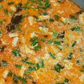 Cooksnap dari Nia Kurniasih untuk resep Sayur labu siam kuah kuning