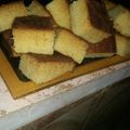 صورة من Wafa Wafa ام فهد، شاركها بعد تجربة وصفة كيكة اسفنجية