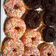 Cooksnap dari SakhiyFayy Sarry untuk resep Donat