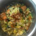Cooksnap dari Winda Dwi Astuti untuk resep Capcay kuah sederhana