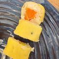 Cooksnap de Vinicius Silva quando cozinhou Egg Roll.
